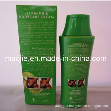 Slimming and Body Care Cream